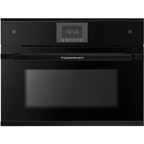 Электрический духовой шкаф Kuppersbusch CBD 65500 S1 черный 33500000₽