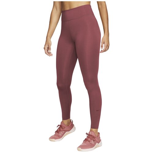 фото Тайтсы nike w one luxe mr tight m для женщин
