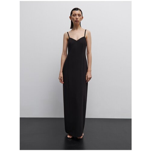 Платье GATE31, размер XS, черный