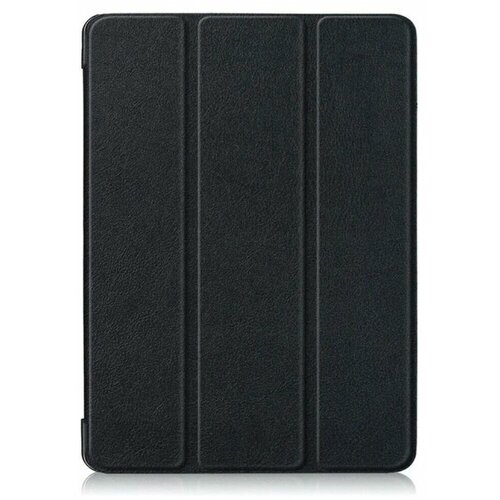 Чехол для Apple iPad 10.9 (2022) Zibelino Tablet с магнитом черный