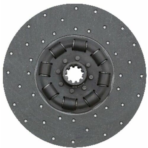 Диск сцепления (ТА 238-1601130) ТМЗ для ЯМЗ
