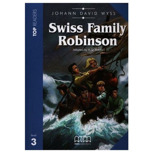 Swiss Family Robinson /with Glossary/