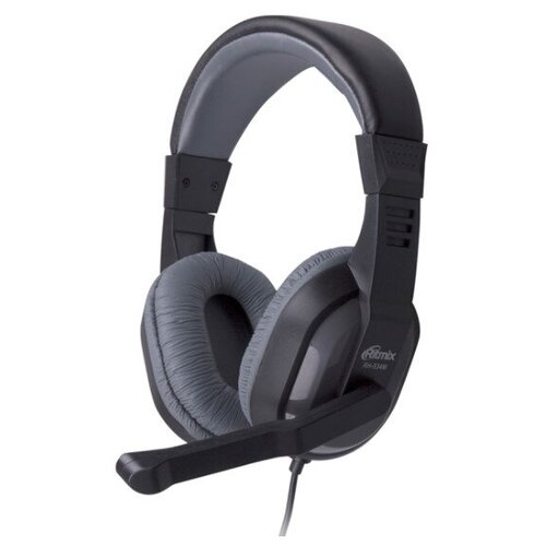 Гарнитура RITMIX RH-534M Gray 111400₽