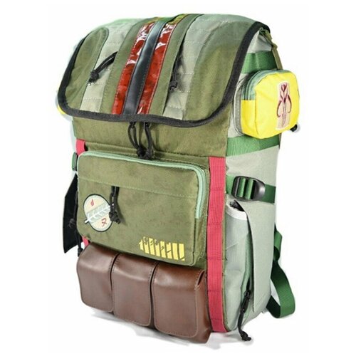 фото Рюкзак отряд сопротивления star wars