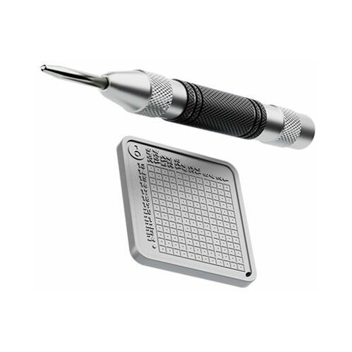 OneKey KeyTag устройство хранения мнемонических-seed фраз