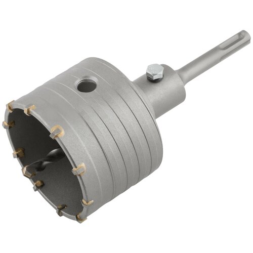 Коронка по бетону 80 мм SDS Plus FDW 43-353