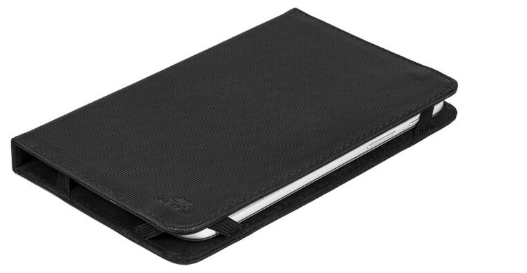 Чехол для планшета с подставкой Folio 7 " (Черный)