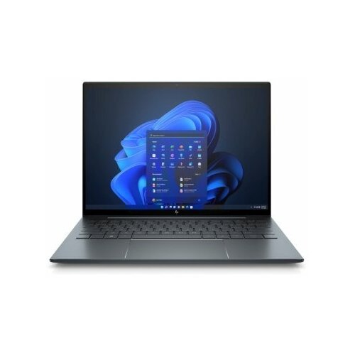 Ноутбук HP Elite Dragonfly G3 5Z5G4EA Intel Core i7 1255U 17 GHz - 47 GHz 32768 Mb 135 WUXGA 1920x1280 1000 Gb SSD DVD нет Intel Iris Xe Graphics Windows 11 Professional синий 099 кг 5Z5G4EA 25500000₽