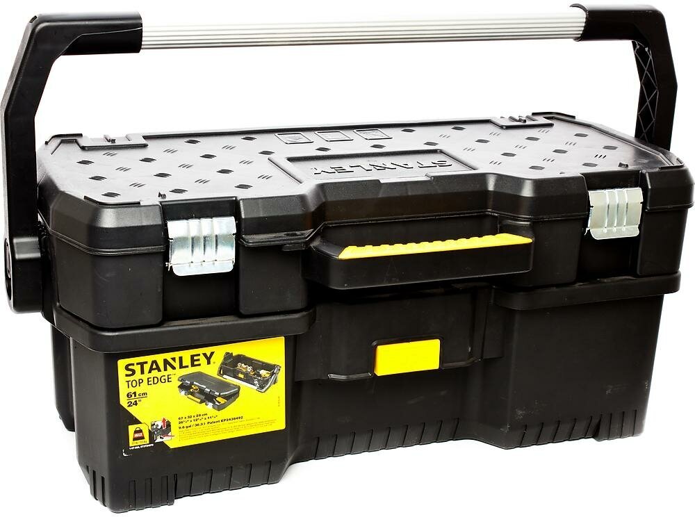 Ящик для инструмента STANLEY 1-97-506