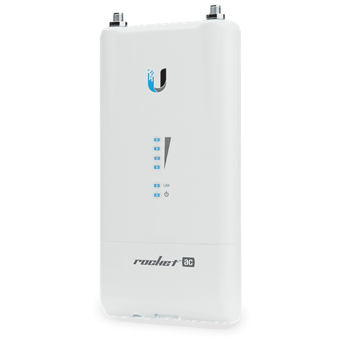 Wi-Fi точка доступа Ubiquiti Rocket 5AC Lite