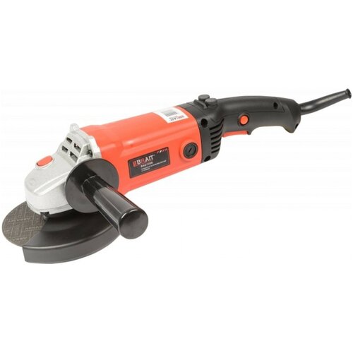 Угловая шлифовальная машина BRAIT BAG150B 465000₽
