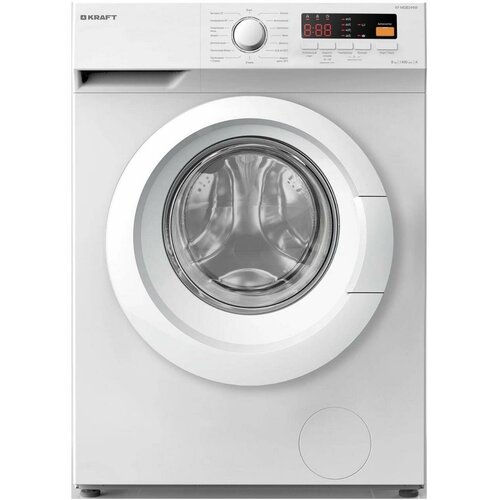 Стиральная машина KRAFT KF-MD 8144 W 2620400₽