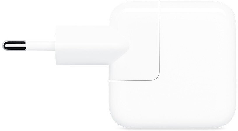 Зарядное устройство APPLE Power Adapter 2A MGN03