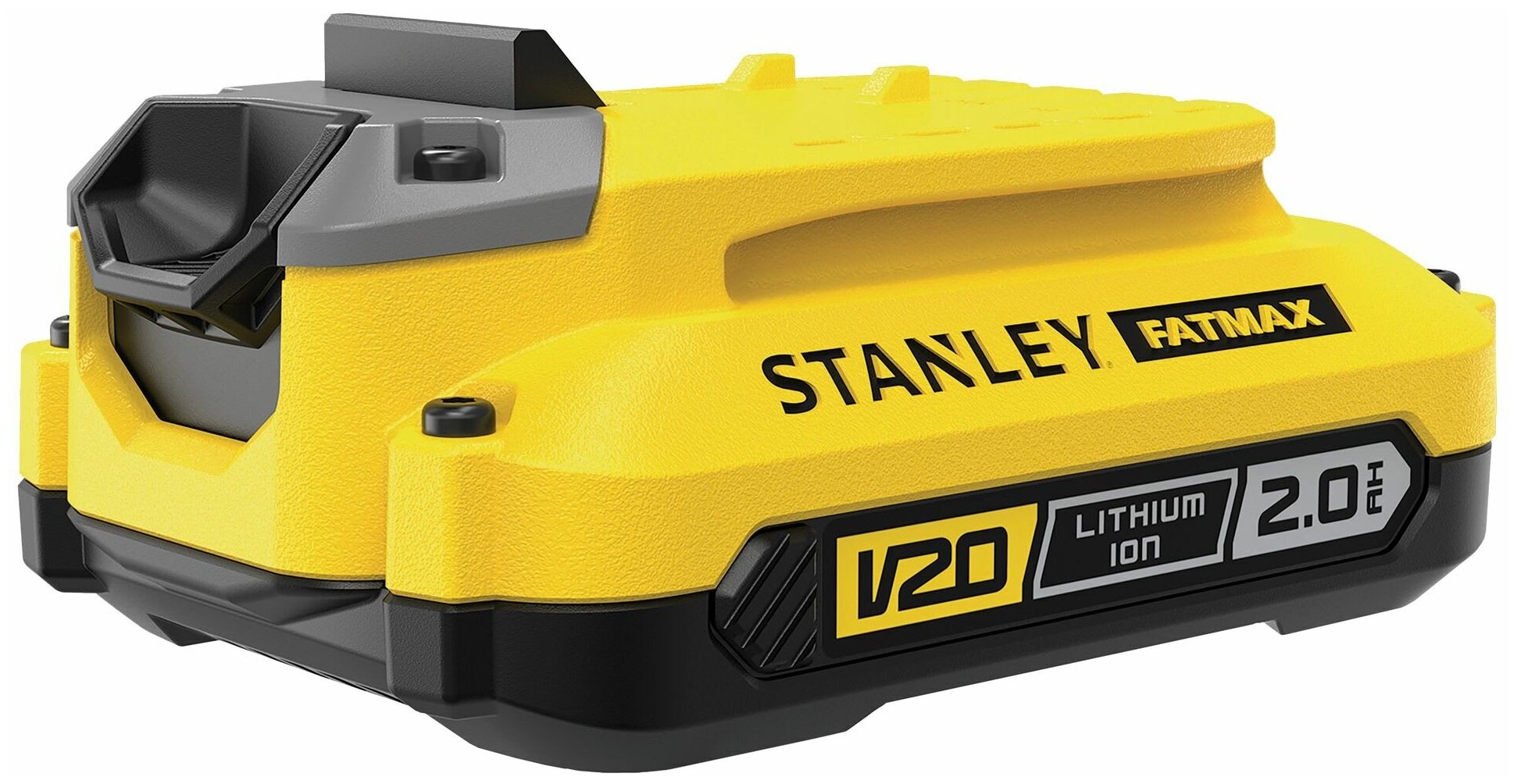 Аккумулятор Stanley Fatmax SB202- RU 2 Ач 18 В