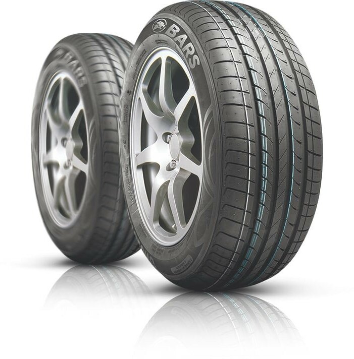 Шины 195/55 R15 Bars UZ200 85V