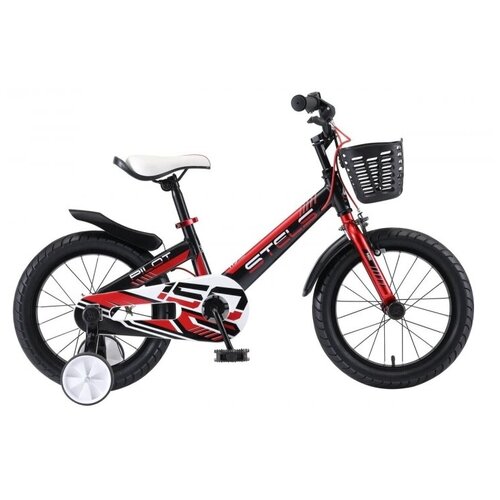 Велосипед детский STELS Pilot 150 18 V010 синий 1862000₽