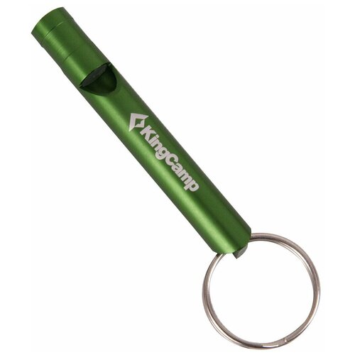 Брелок Kingcamp Aluminium Whistle