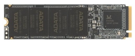 Ssd m.2 nvme 256gb a-data adata xpg sx6000 pro