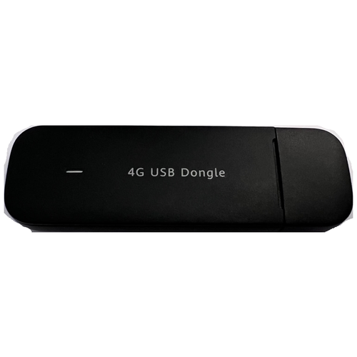 Модем Huawei 3G/4G E3372-325 USB +Router внешний черный