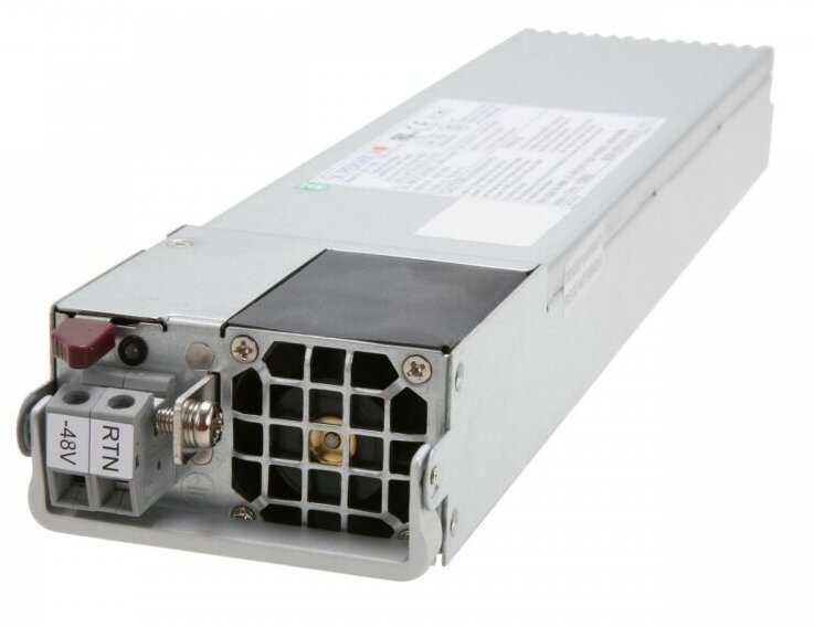 Резервный Блок Питания SuperMicro PWS-1K11P-1R 1010W