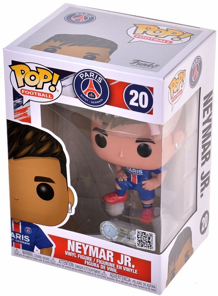 Neymar deals funko pop