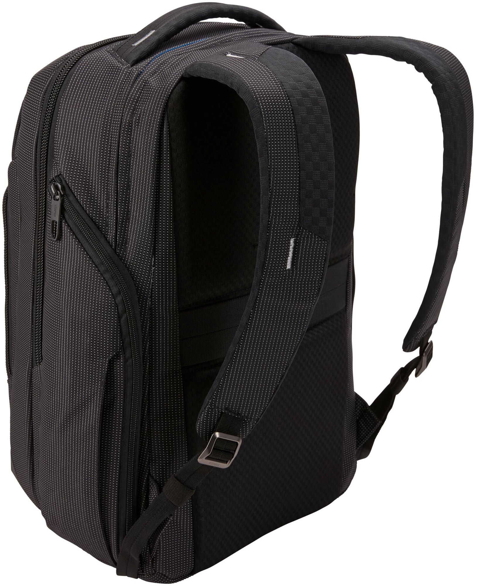 Рюкзак Thule Crossover 2 Backpack 30L C2BP-116 Black - фото №18
