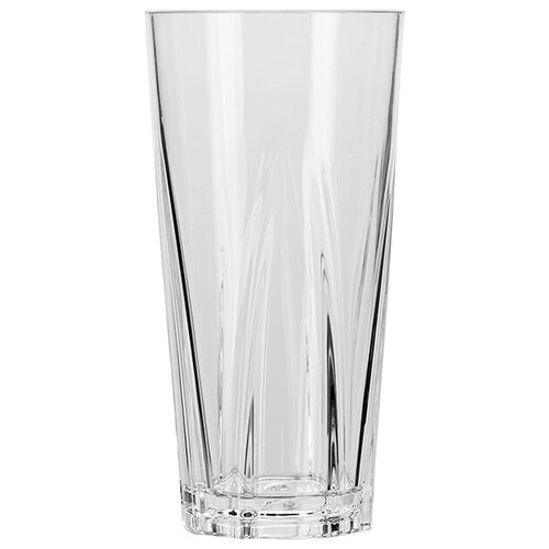 Хайбол, стакан - 6 шт. 400 мл, H - 15 см, D - 7.9 см.