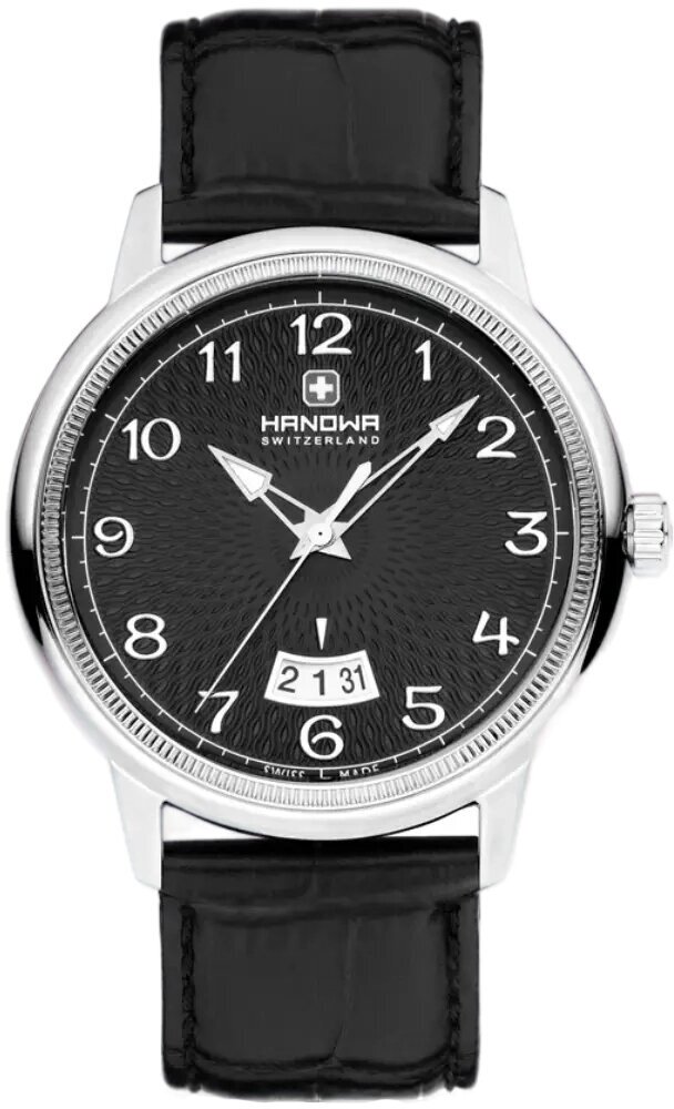 Наручные часы HANOWA