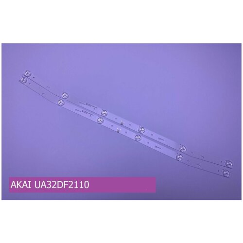 Подсветка для AKAI UA32DF2110