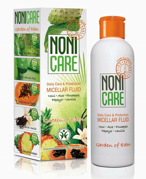 NONICARE Мицеллярная вода Garden Of Eden - Micellar Fluid 200мл