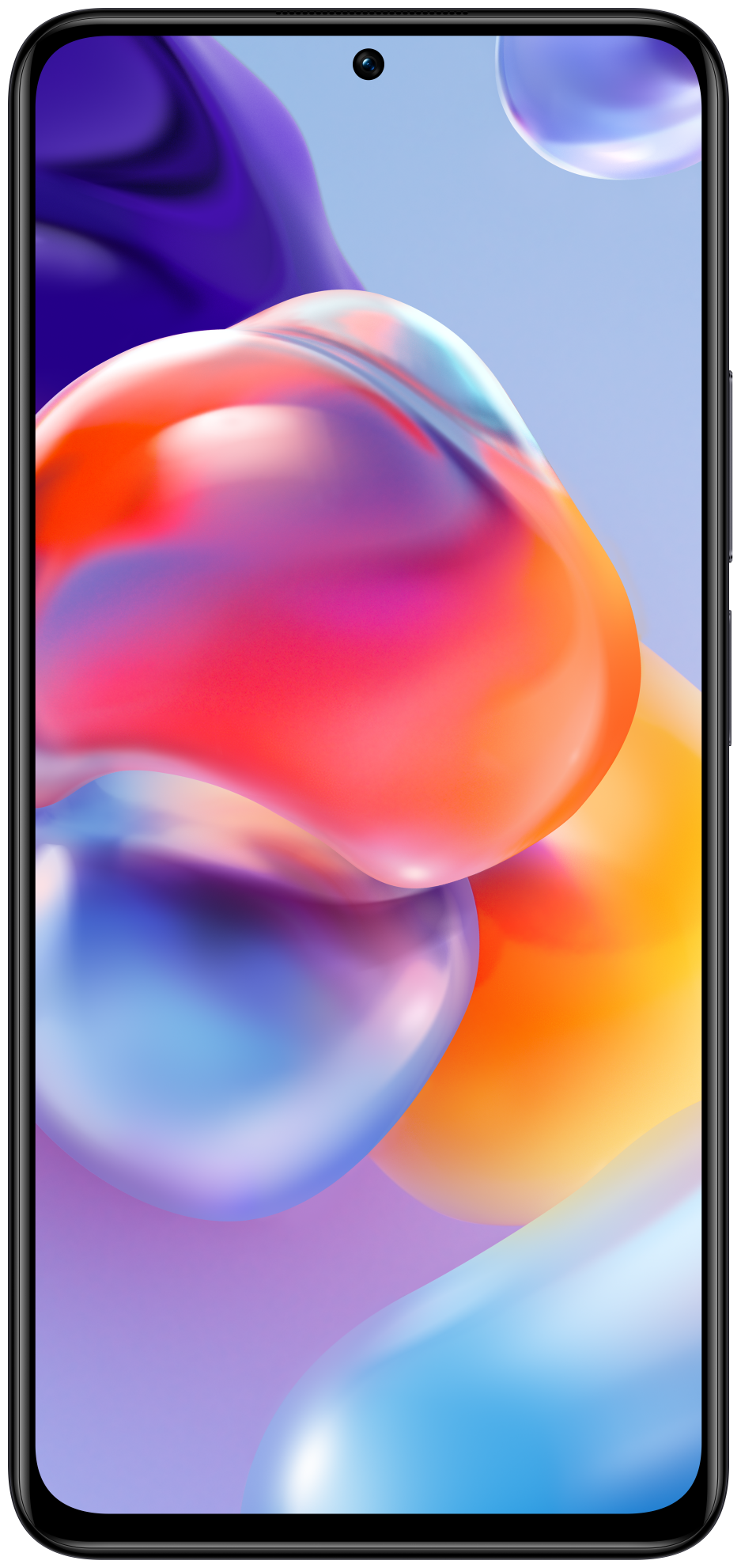 Xiaomi Redmi Note 11 Pro Plus 5G MediaTek Dimensity 920 6/128 ГБ Graphite Gray Global Version