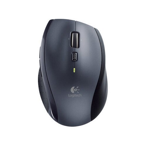 Мышь Logitech M705 Silver 910-001949 1224600₽