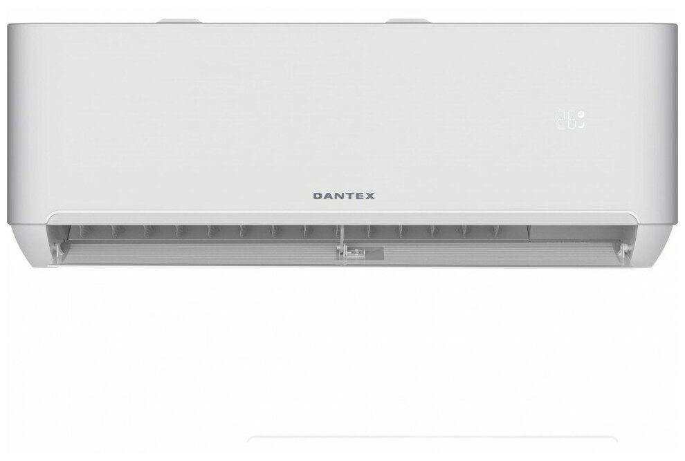 Сплит-система Dantex RK-09SATI/RK-09SATIE Advance Pro - фотография № 3