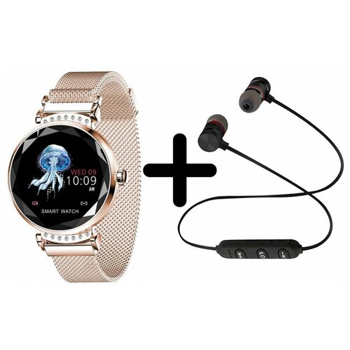 BandRate Smart Комплект BandRate Smart BRSH22GG-SET1 1065000₽