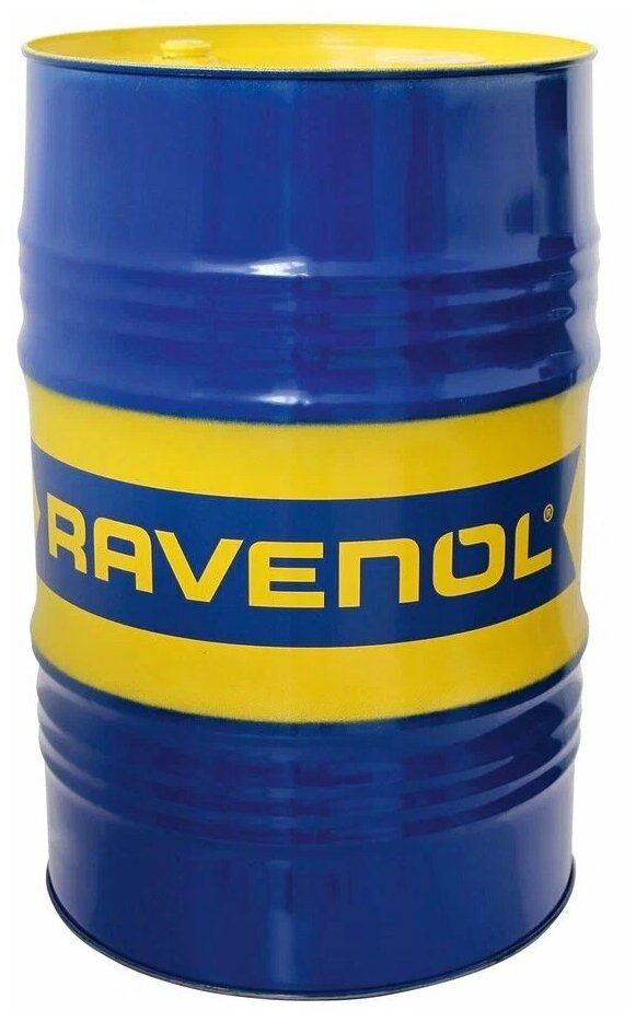   10W-40 / Expert SHPD RAVENOL 208 