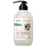 Шампунь Jmella Парфюмированный шампунь для волос / In France Forest Dew Hair Shampoo 500 мл - изображение