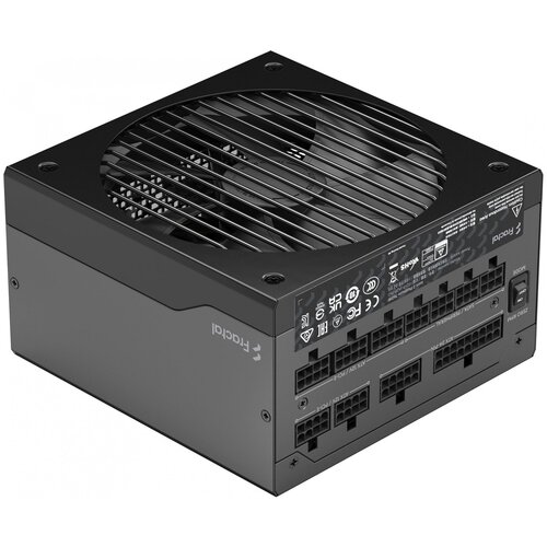 Блок питания Fractal Design 750W FD-P-IA2P-760-EU 1915000₽