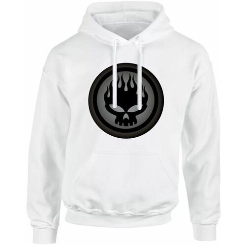 фото Толстовка offspring, оффспринг №4, 60, 6xl suvenirof-shop