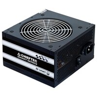 Блок питания 700W Chieftec GPS-700A8