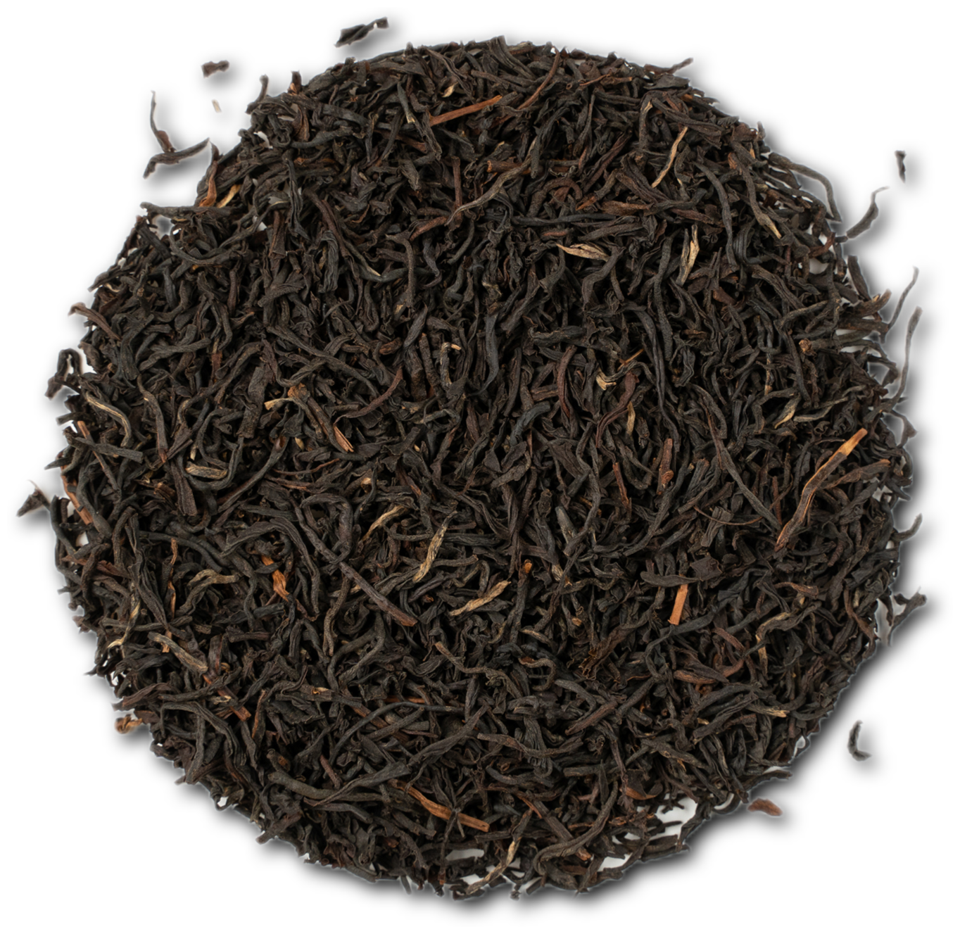 Черный Чай кения ОР-1 (Кангаита-Плантация) 250гр. - фотография № 2