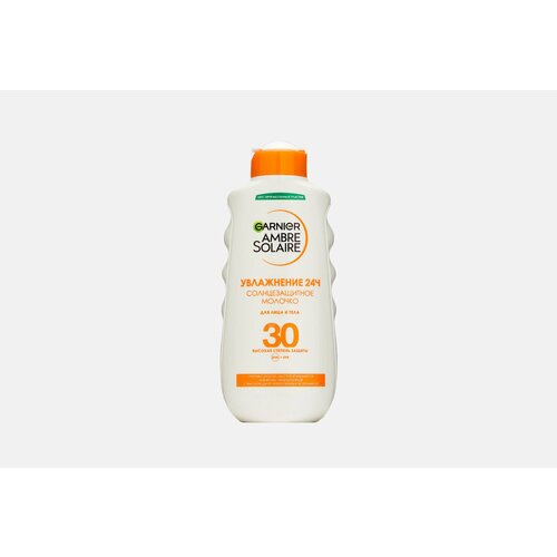      Garnier Ambre Solaire SPF30  200 