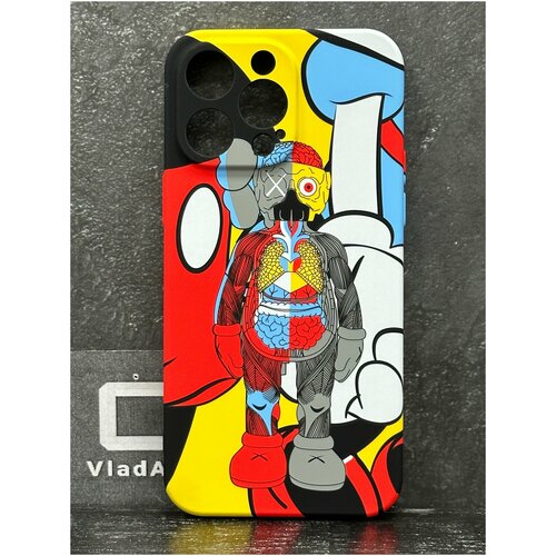  -  Iphone 14 pro max,  14   LUXO/KAWS   