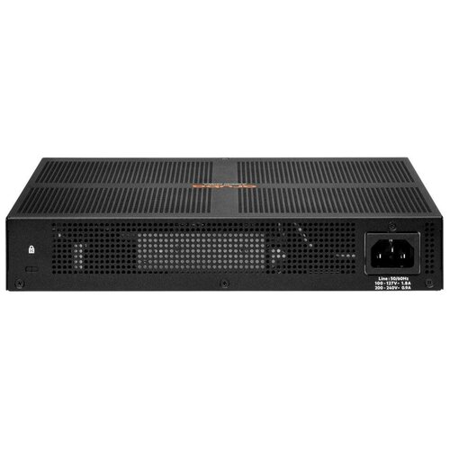 Коммутатор HPE Aruba 6100 (JL679A)