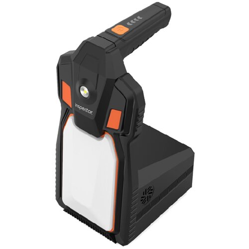 Пуско-зарядное устройство Inspector CAMPER 1298800₽