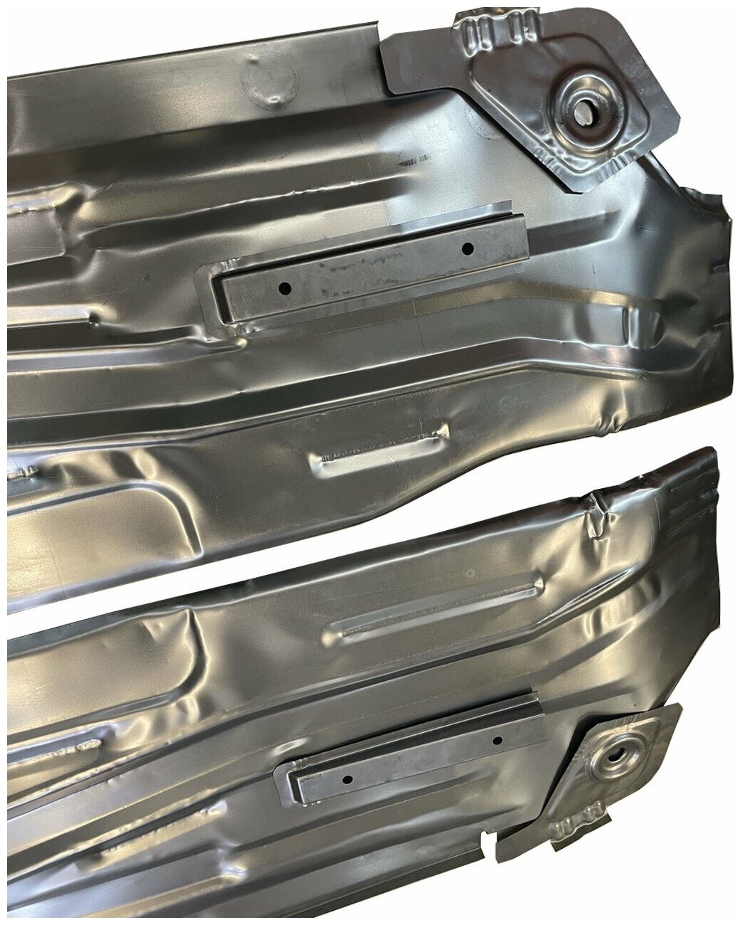 Заглушка панели пола днища кузова gm 5178200