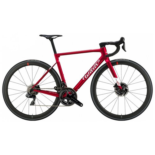 Wilier Велосипед шоссейный Wilier Zero SLR Sram Red Etap AXS Disc 38KT 134380000₽