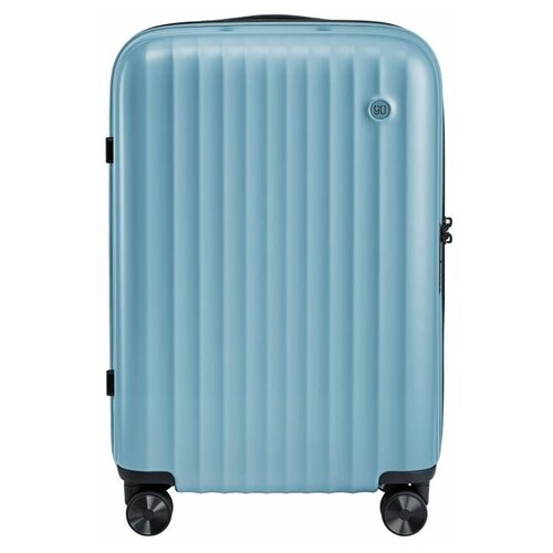 фото Чемодан ninetygo elbe luggage 24'' blue