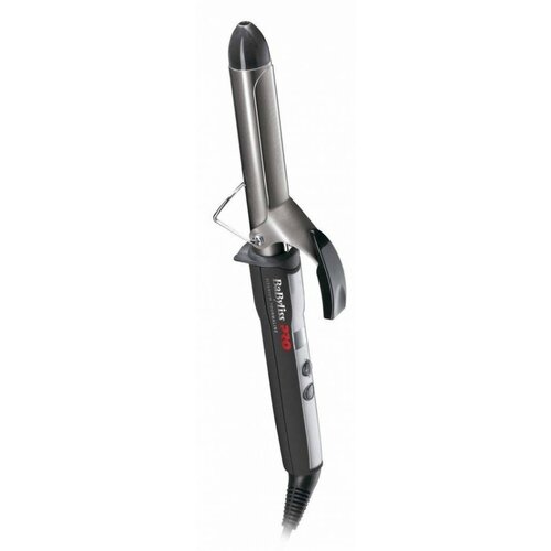 Плойка для волос BaByliss Pro Titanium Tourmaline BAB2273TTE d 25 мм 57 Ватт 27 м 100-200 C 1020900₽