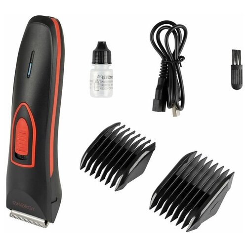 Машинка для стрижки волос Energy EN-747 работает от аккумулятора 89800₽