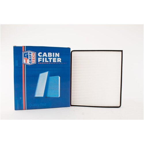 Фильтр салонный Lifan Solano / Сeliya / X50 / X60 / X70 / Chery Tiggo (T11) / Vortex Tingo BYD F3 Chery M11 Geely Emgrand EC7 Geely FC B8121170